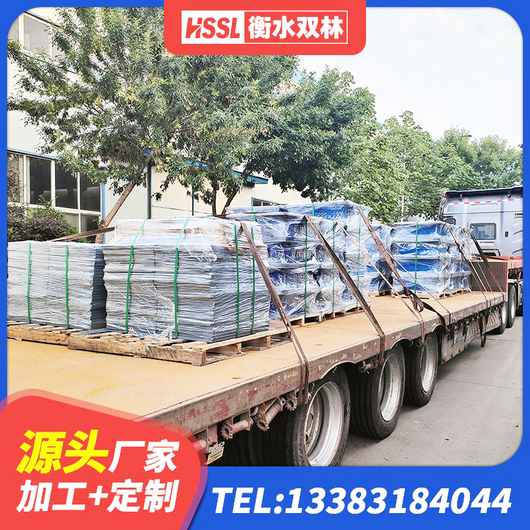 沁水县天然橡胶隔震支座LNR 沁水县预制楼梯橡胶隔震支座 沁水县国内隔震橡胶支座厂家 沁水县LNR600支座生产加工 - 第3张