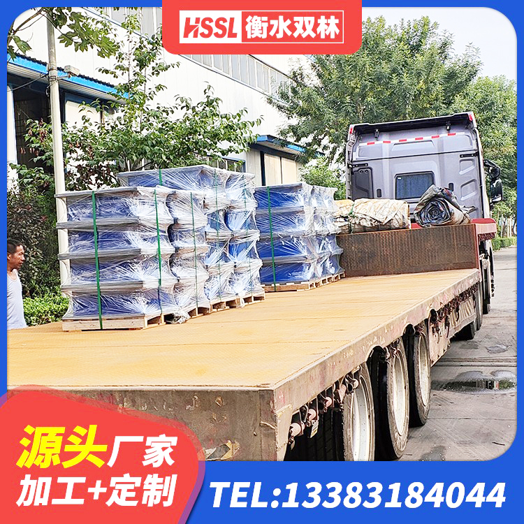 沁水县房建隔震层支座 沁水县HDR橡胶隔震支座生产厂家 沁水县钢连廊抗震支座价格 沁水县橡胶隔震减震支座源头工厂 - 第6张