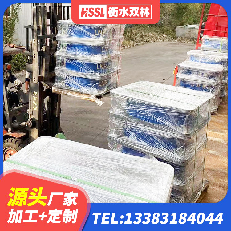 沁水县LNR1300天然橡胶隔震支座源头工厂 沁水县圆形高阻尼隔震橡胶支座价格 沁水县房建隔震层支座 沁水县建筑高阻尼铅芯支座厂家 - 第7张